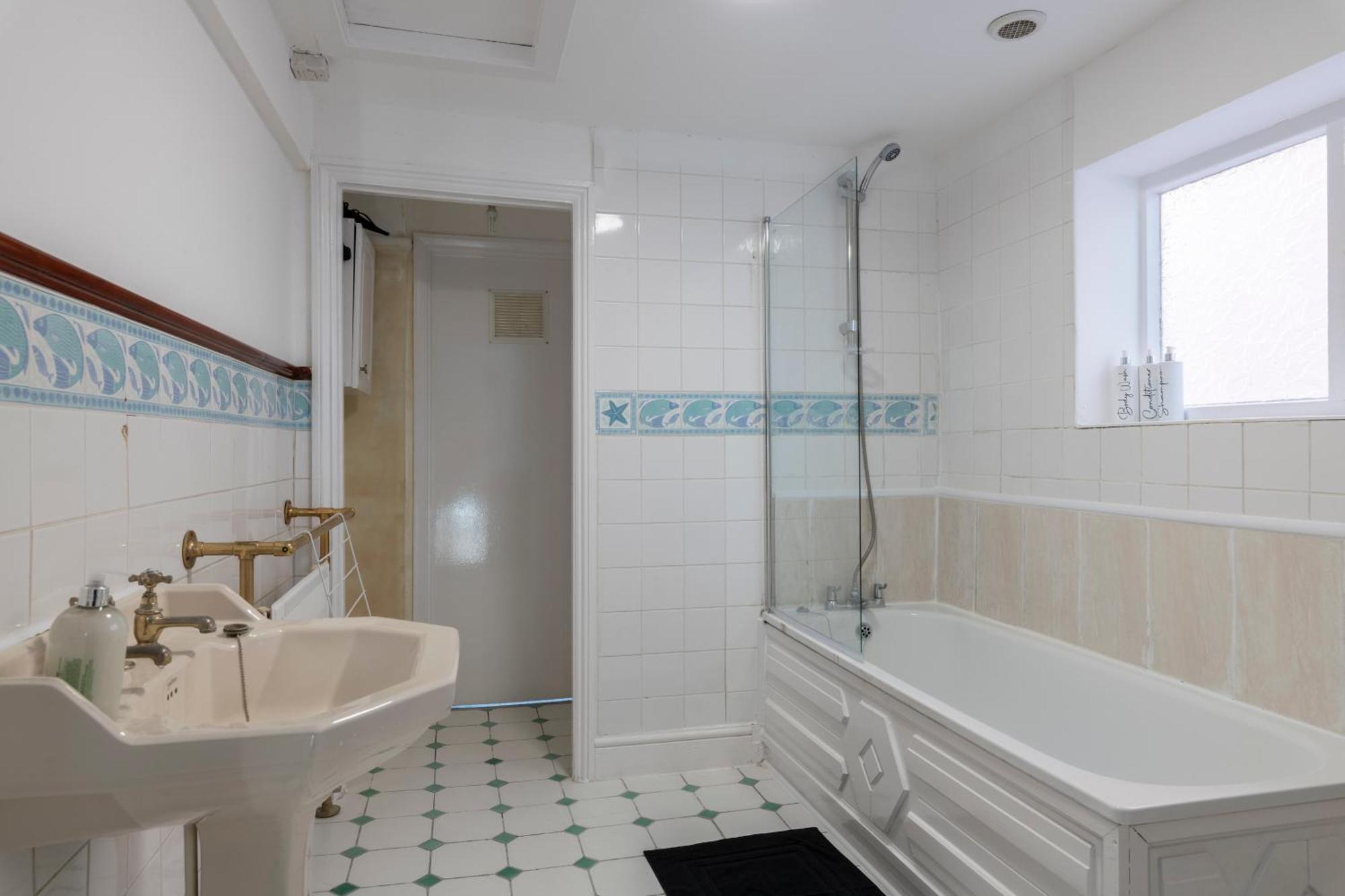 Quality Stay Rooms Брайтонн Экстерьер фото